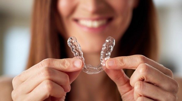Invisalign