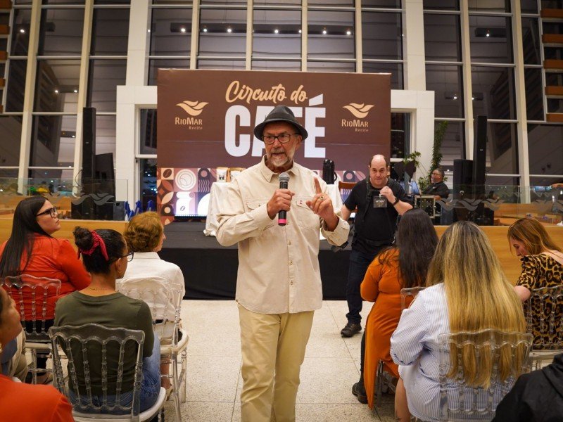 Arnaldo Carvalho