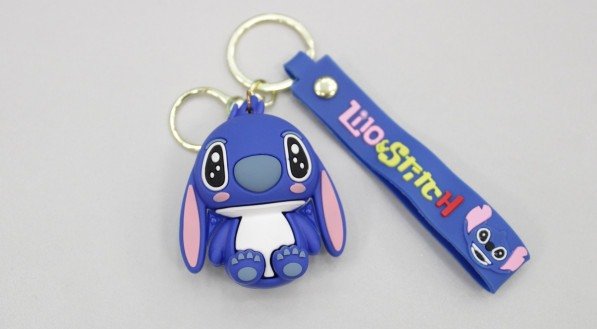 Stitch no RioMar