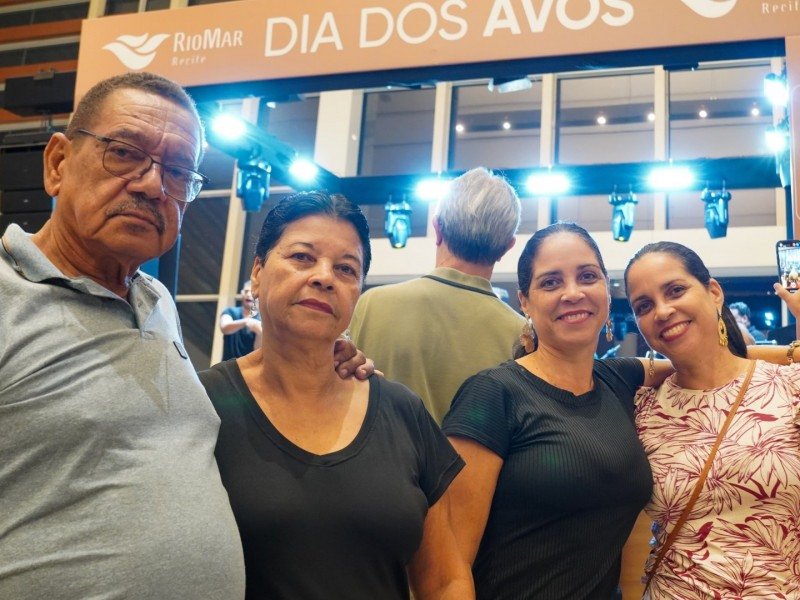 Arnaldo Carvalho/Especial para o RioMar Recife