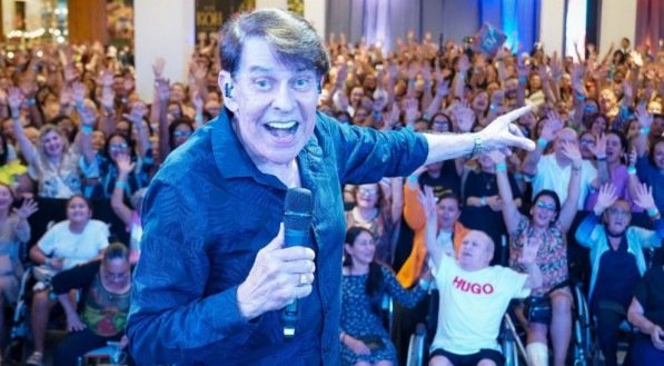 Adilson Ramos no RioMar