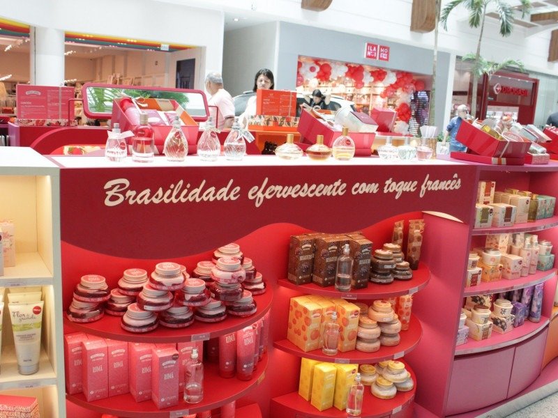 Camile Barros/RioMar Recife