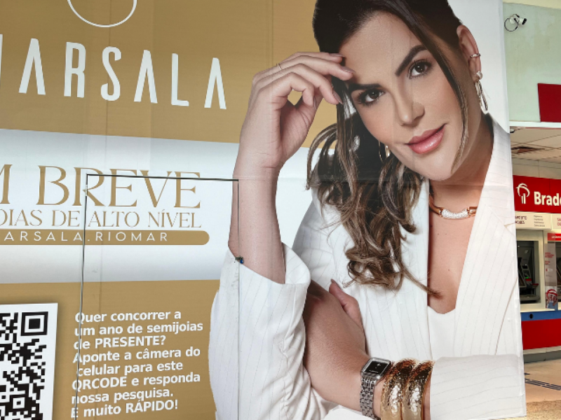 Yasmin Nascimento/RioMar Recife