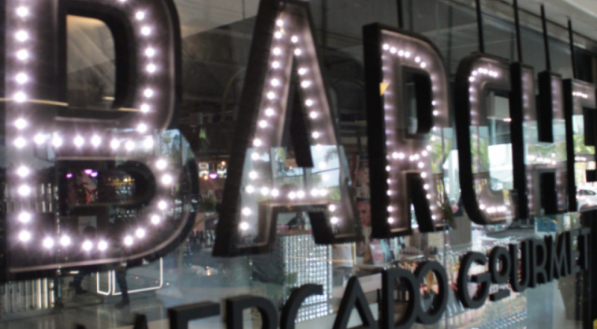 Barchef