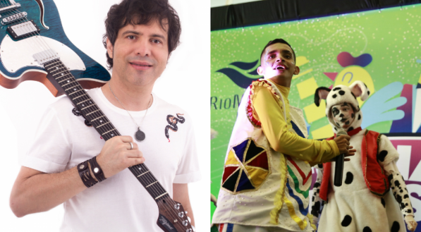 RioMar de Folia