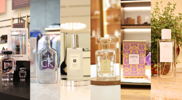 Perfumes