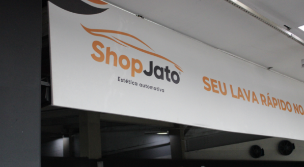 Shop Jato