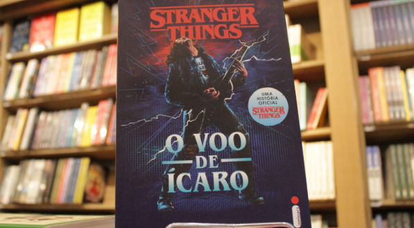 Dicas de livros para o feriadão. 