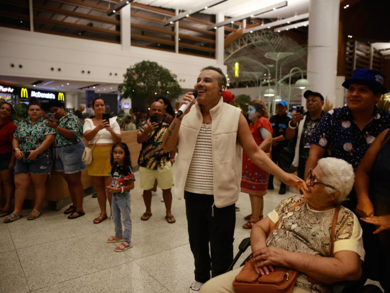 Foto: Heudes Regis/Especial para o RioMar Recife