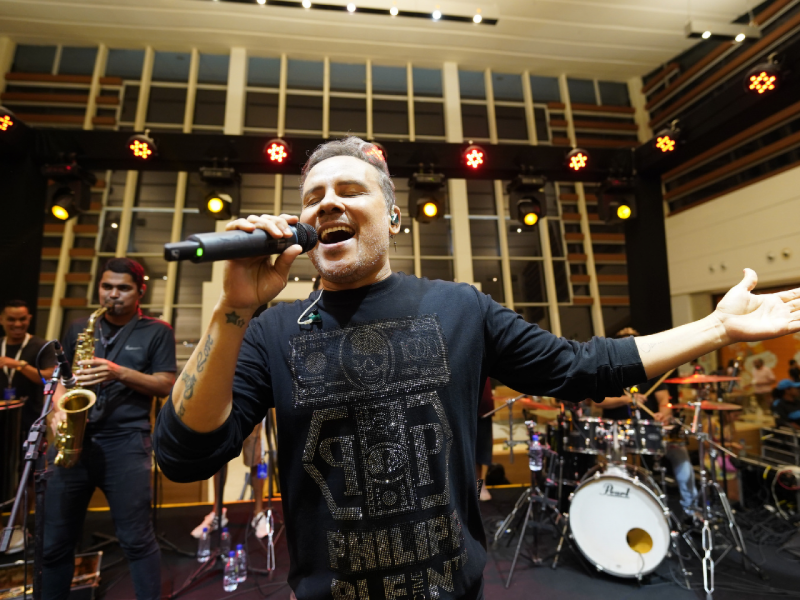 Foto: Arnaldo Carvalho/Especial para o RioMar Recife