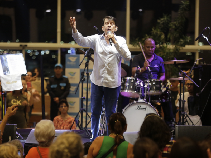 Arquivo RioMar Recife