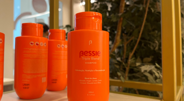 O shampoo custa R$ 54,90