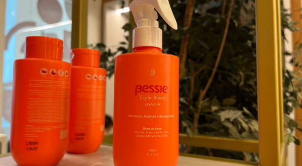 O finalizador leave-in custa R$ 69,90