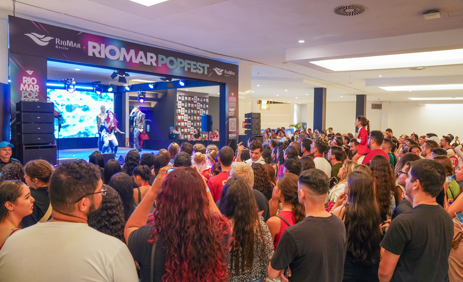 Arnaldo Carvalho/Especial para o RioMar Recife