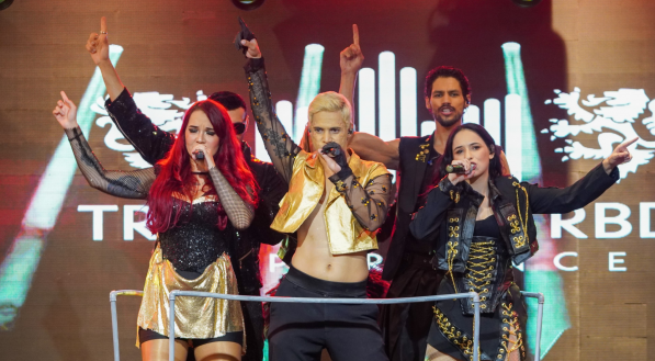 Tributo ao RBD Experience