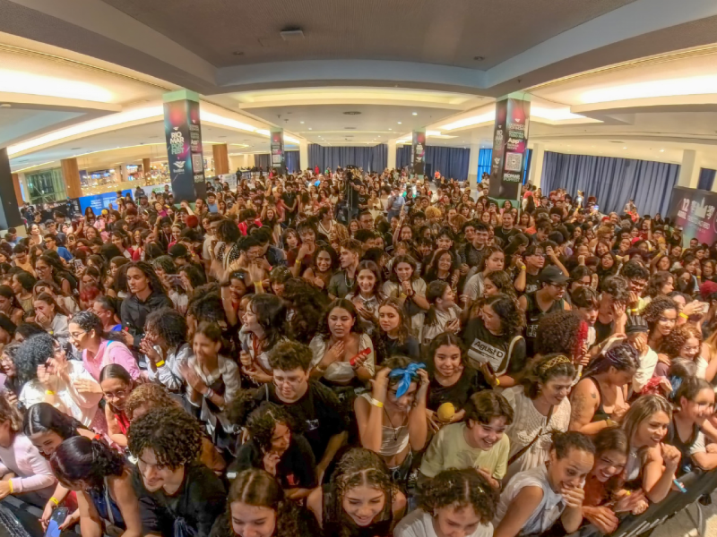 Foto: Arnaldo Carvalho/Especial para o RioMar Recife