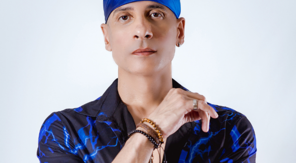 Betto Alves trará tributo a Cazuza para o Feriado e Música RioMar