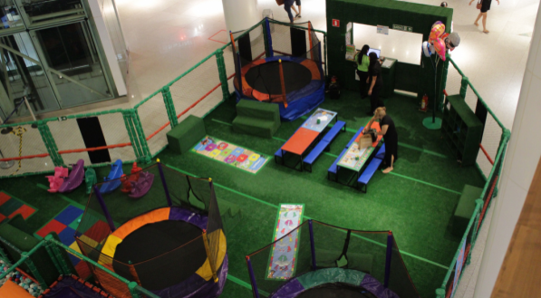 Parque tem&aacute;tico Jos&eacute; Totoy