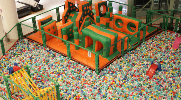 Parque tem&aacute;tico Jos&eacute; Totoy