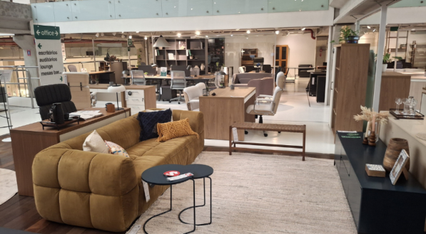 Mostra Tok&Stok Office