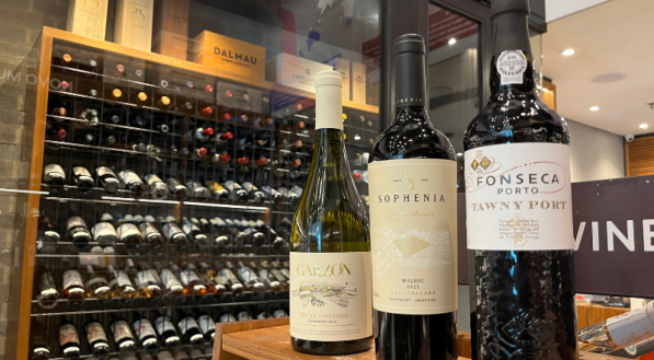 Vinhos para Páscoa