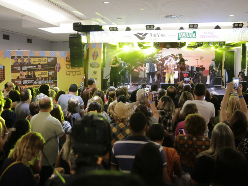 Foto: Arnaldo Carvalho/RioMar Recife