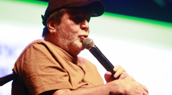 Festival RioMar de Literatura
