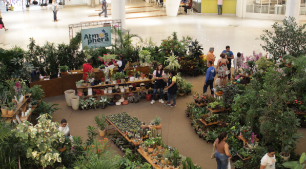 Feira Atmosphera