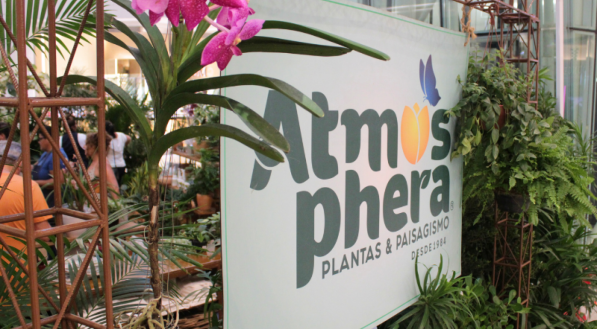 Feira Atmosphera