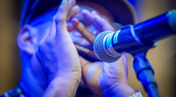 11&ordf; edi&ccedil;&atilde;o do RioMar Jazz Fest