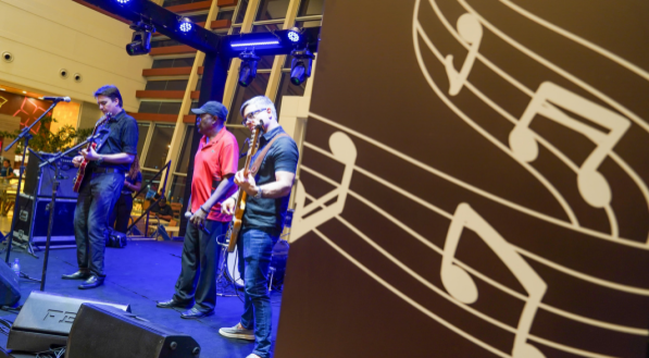 11&ordf; edi&ccedil;&atilde;o do RioMar Jazz Fest