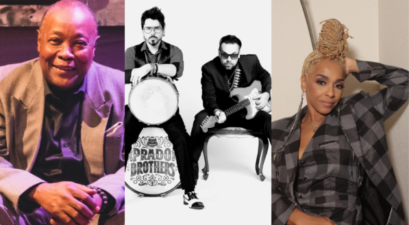 RioMar Jazz Fest