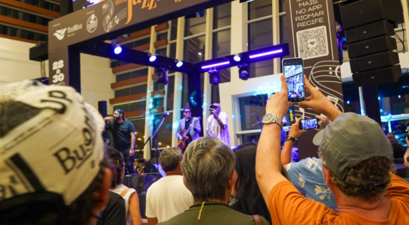 RioMar Jazz Fest