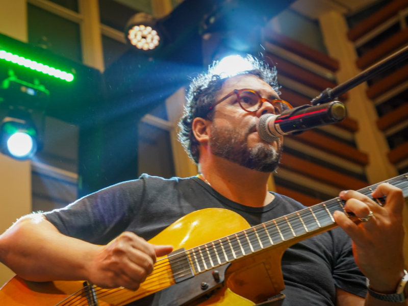 Foto: Arnaldo Carvalho/Especial para o RioMar Recife