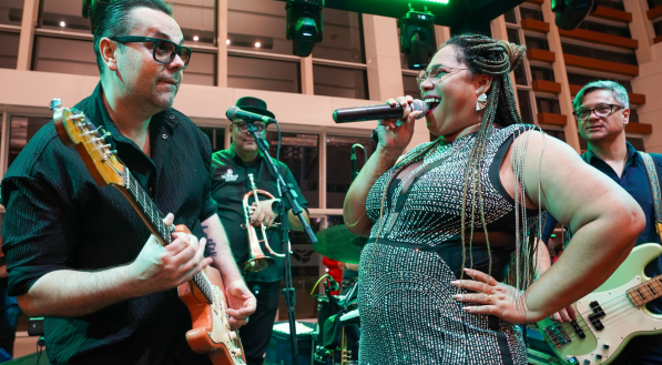 RioMar Jazz Fest