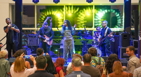 RioMar Jazz Fest