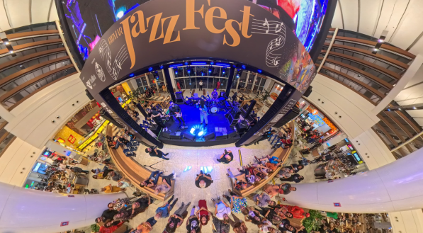 RioMar Jazz Fest