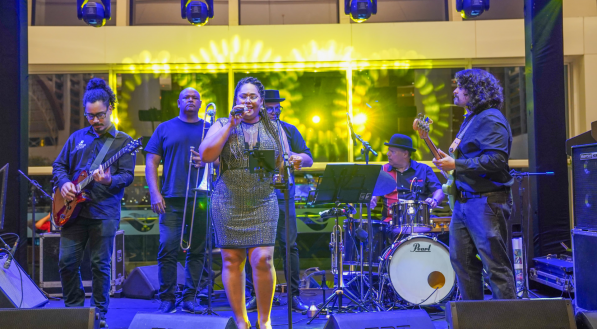 RioMar Jazz Fest