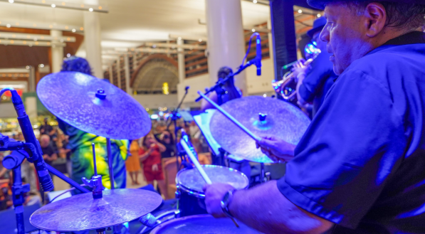 RioMar Jazz Fest