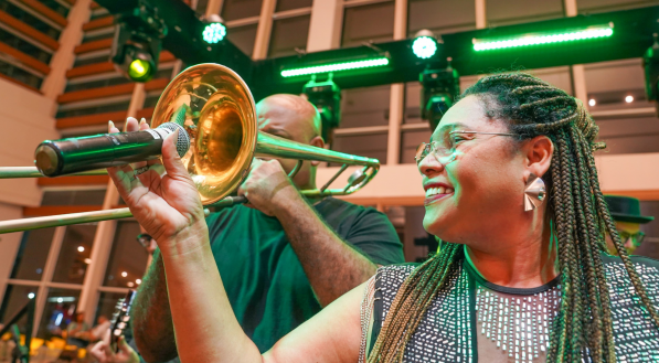 RioMar Jazz Fest