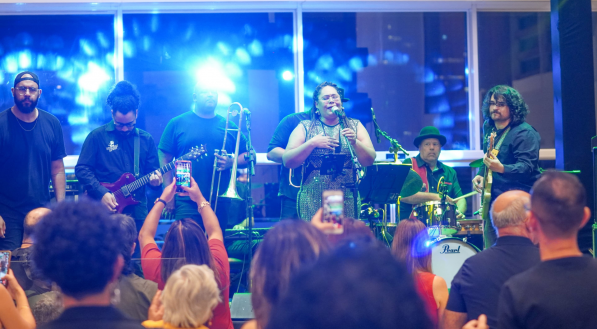RioMar Jazz Fest