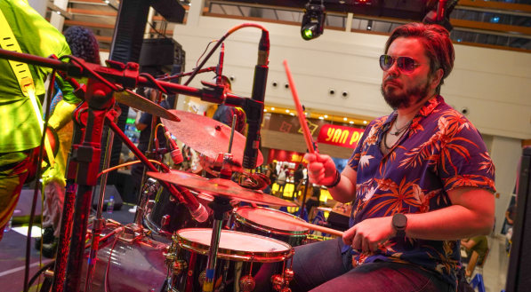 RioMar Jazz Fest