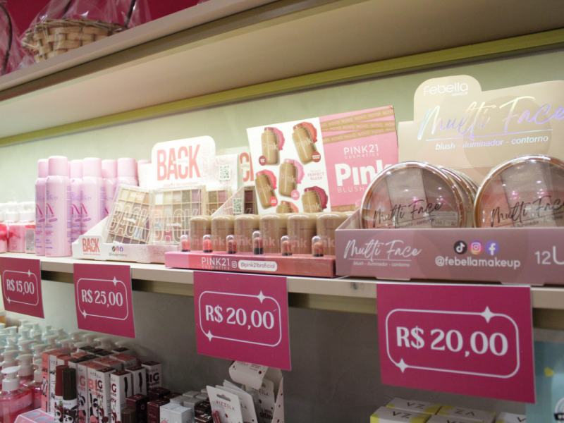 Foto: Thays Martins/RioMar Recife 