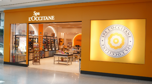 Spa L'occitane