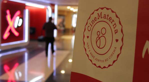 Cinematerna