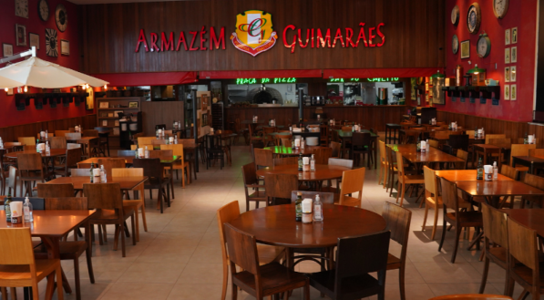 Armazém Guimarães