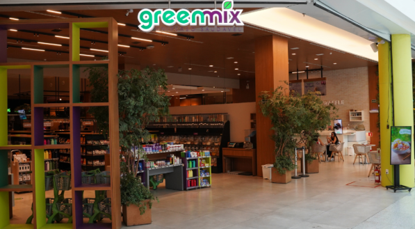 Greenmix