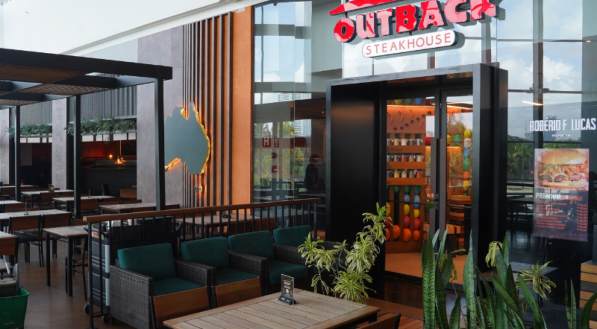 Outback
