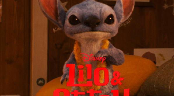 Lilo & Stitch