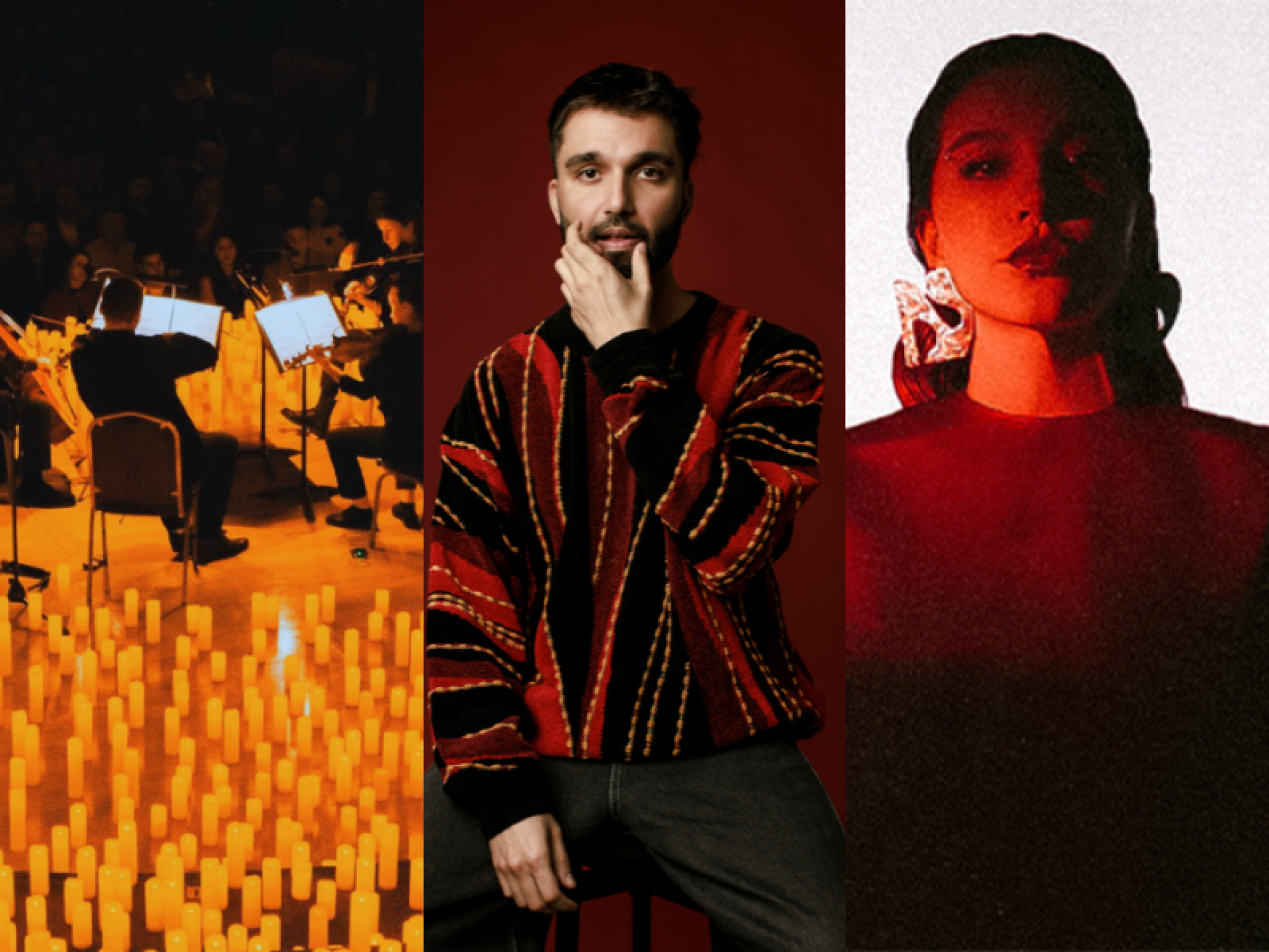 Junho no Teatro RioMar: confira a programação	